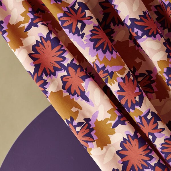 Eco Vero Waterlily Maple -Atelier Brunette
