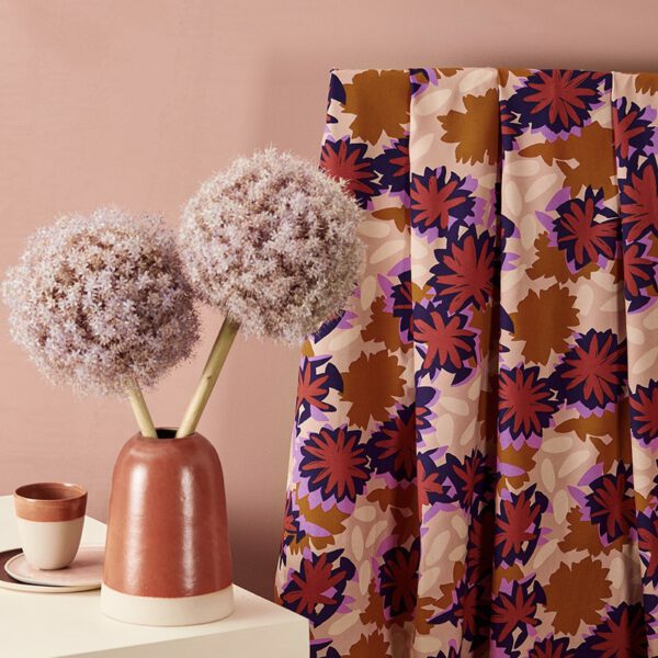 Eco Vero Waterlily Maple -Atelier Brunette