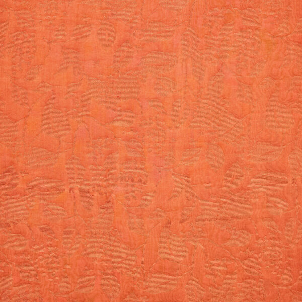 Jaquard Rostrot -Fibre Mood