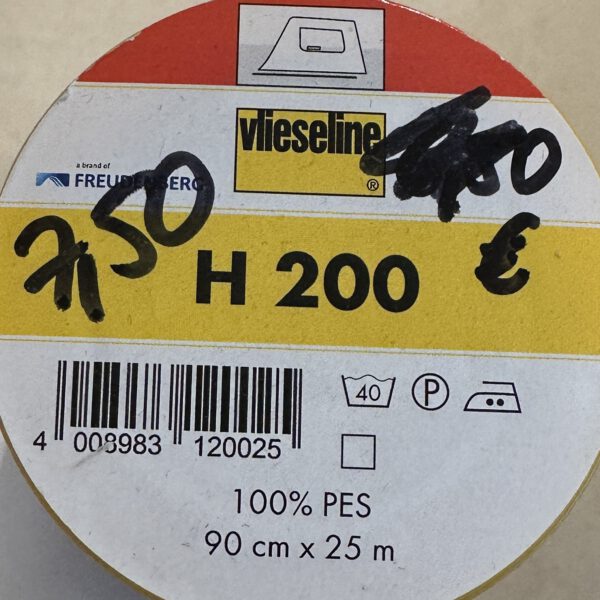 Vlieseline H200