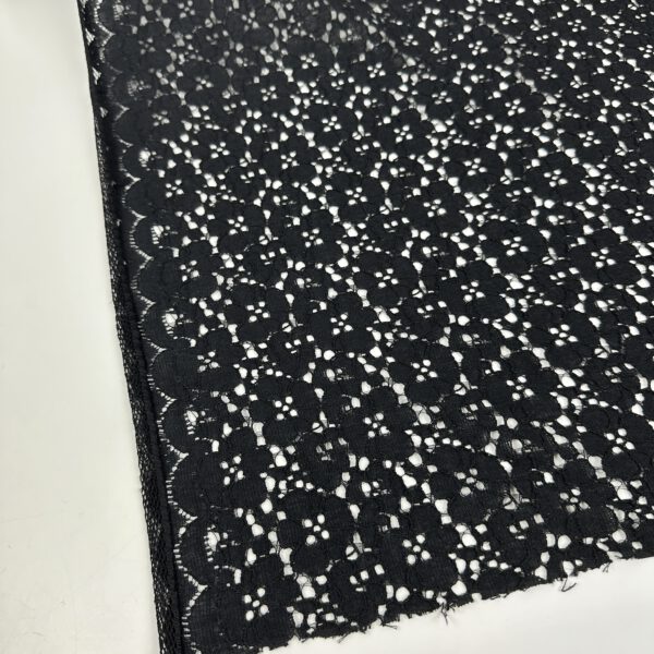 Spitze schwarz – Bild 4