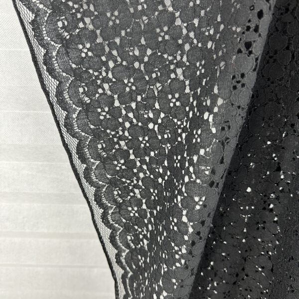 Spitze schwarz – Bild 6