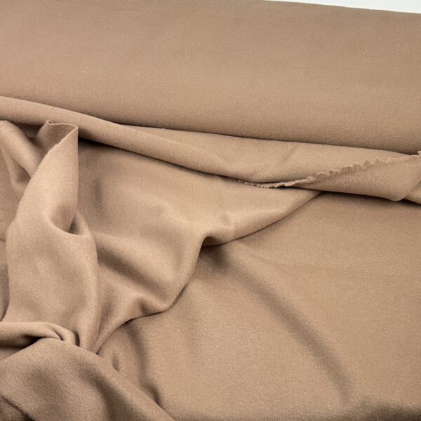 Mantelstoff Wolle-Cashmere – Bild 3