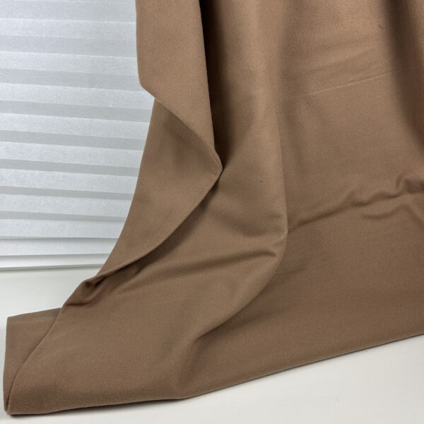 Mantelstoff Wolle-Cashmere – Bild 4