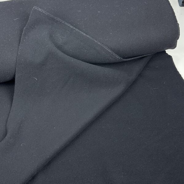 Mantelstoff Wolle-Cashmere – Bild 3