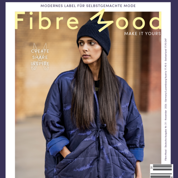 Fibre Mood 31