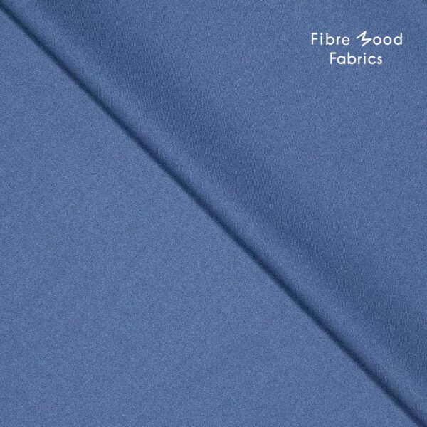 Mischgewebe Soft Twill – Bild 4