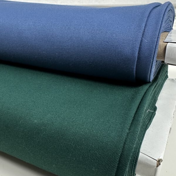 Mischgewebe Soft Twill – Bild 9