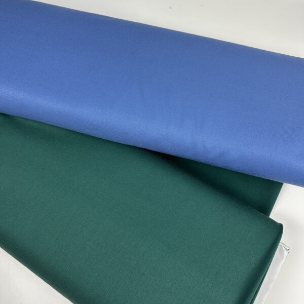 Mischgewebe Soft Twill – Bild 8