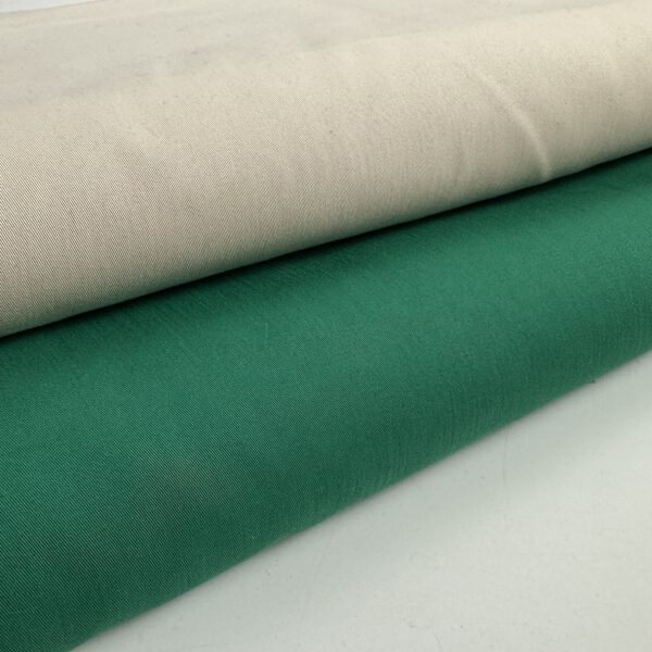 Mischgewebe Twill Peach& Polish – Bild 14