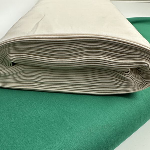 Mischgewebe Twill Peach& Polish – Bild 12