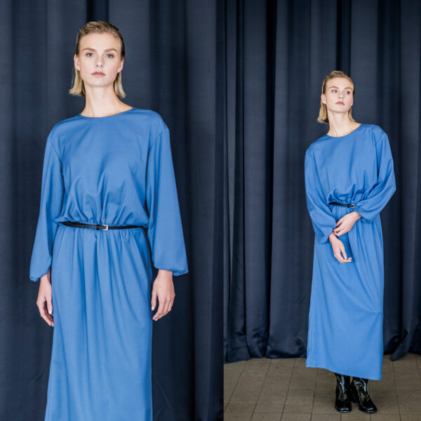 Mischgewebe Soft Twill – Bild 7