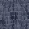 Baumwollpopeline BlueStripes
