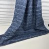 Baumwollpopeline BlueStripes – Bild 2