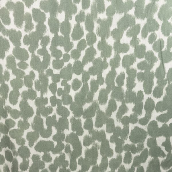 Viscose Blurry Dots