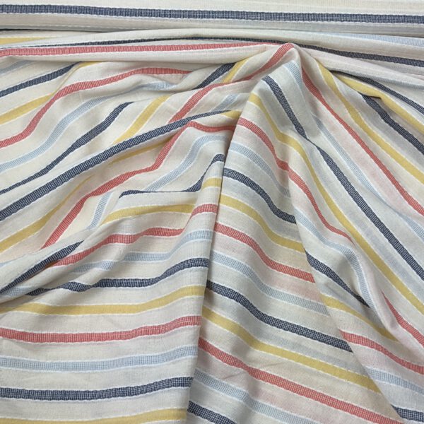 BOHO Stripes