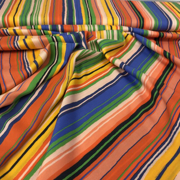 DIGI Stripes