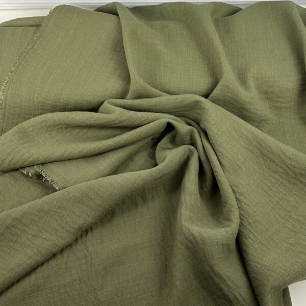 Viscose Natural Look – Bild 6