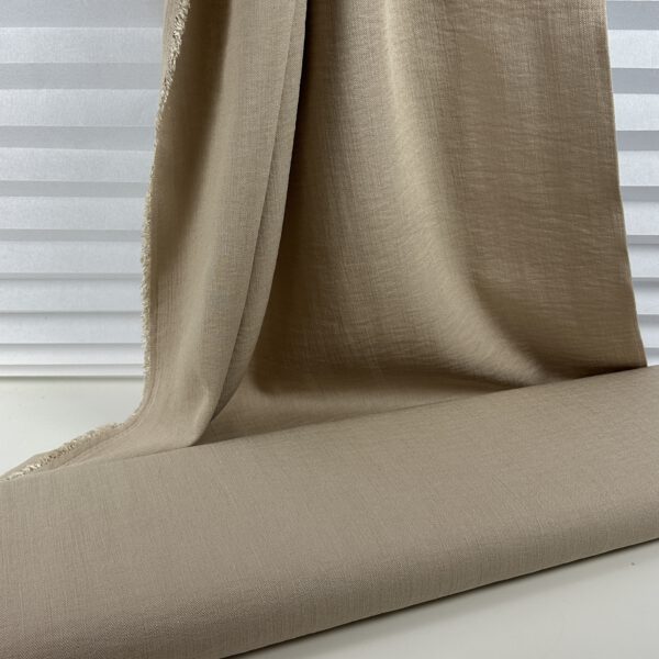 Viscose Natural Look – Bild 3