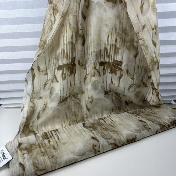 Tencel Dig Silk Touch – Bild 3