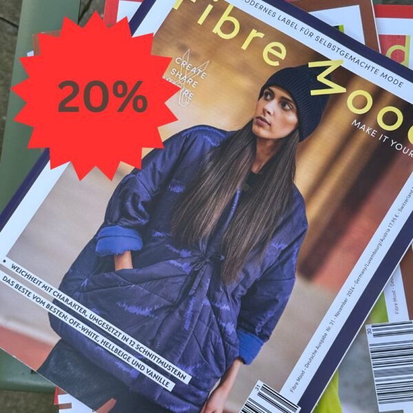 Fibre Mood 31
