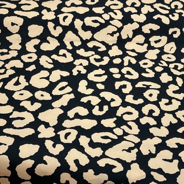 Canvas Leo