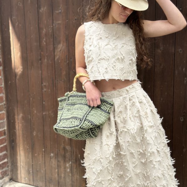 Top & Rock BOHO Style