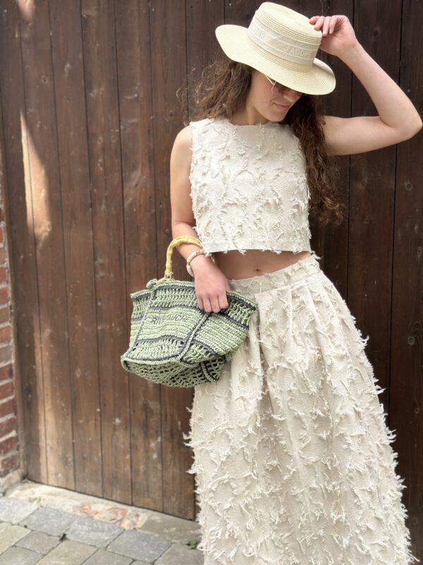 Top & Rock BOHO Style