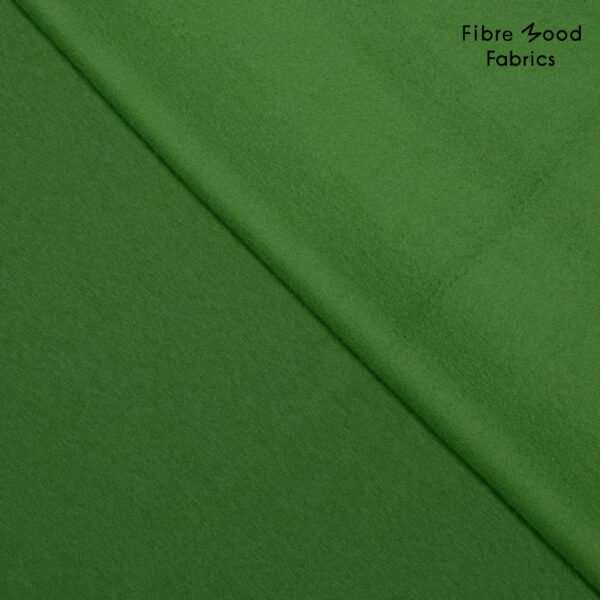 Heavy Jogging Green – Bild 2
