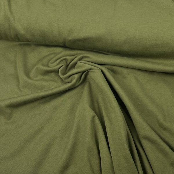 Sweatshirt Brushed – Bild 8