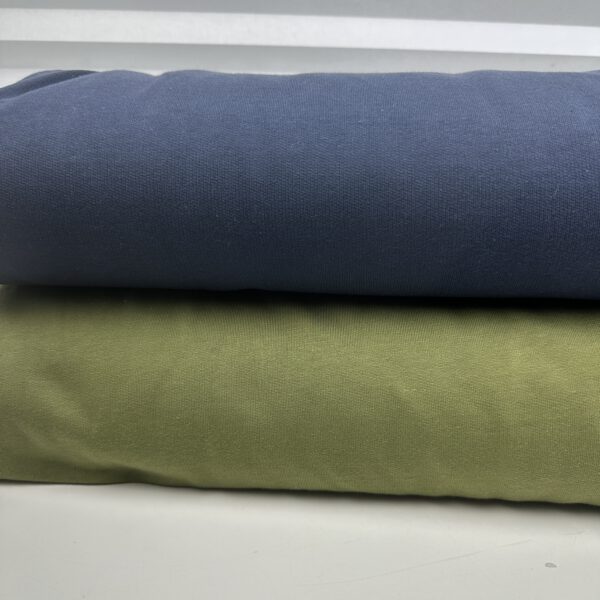 Sweatshirt Brushed – Bild 13