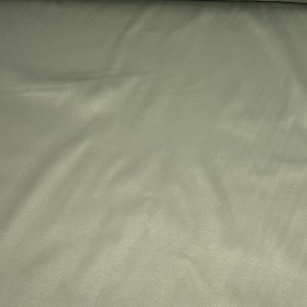 Stretch Satin Pistazie – Bild 5