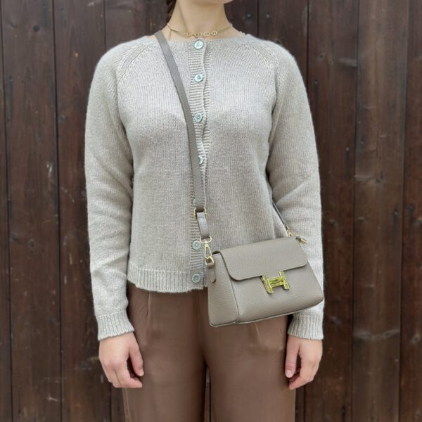 Ledertasche – Bild 3