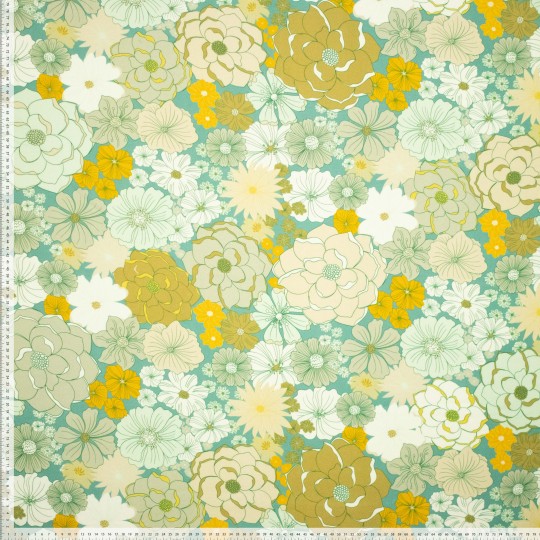 Groovy Flowers – Bild 4