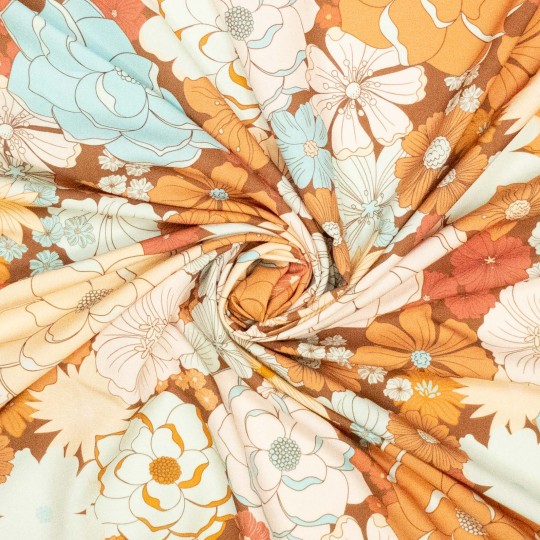 Groovy Flowers – Bild 5