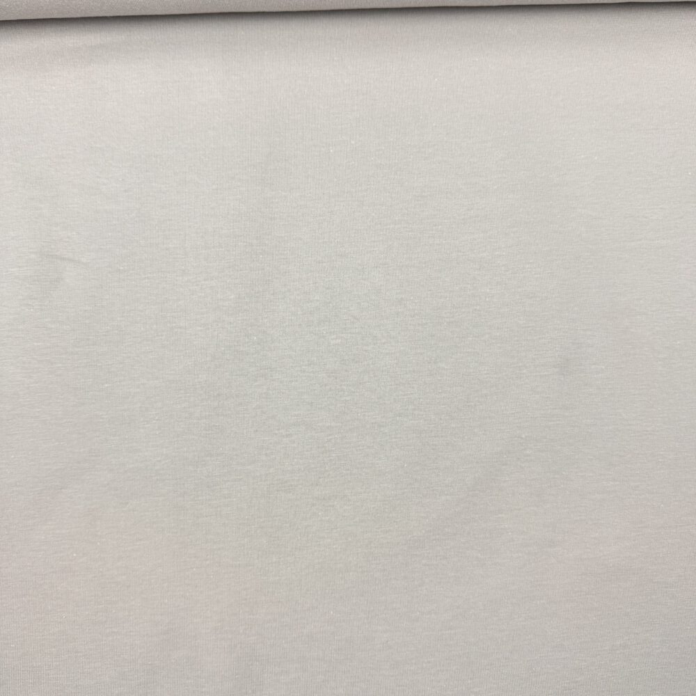 Baumwolljersey Basic Erdtöne – Bild 5