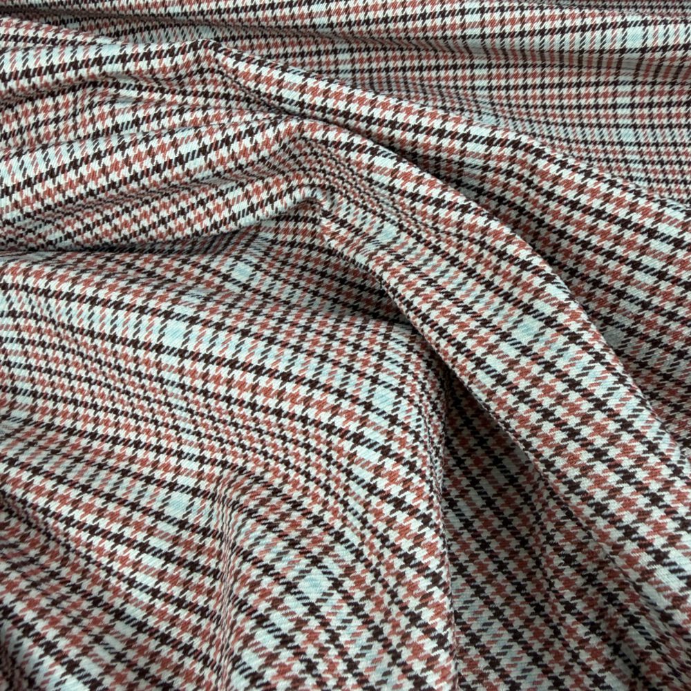 Bengaline Check – Bild 5