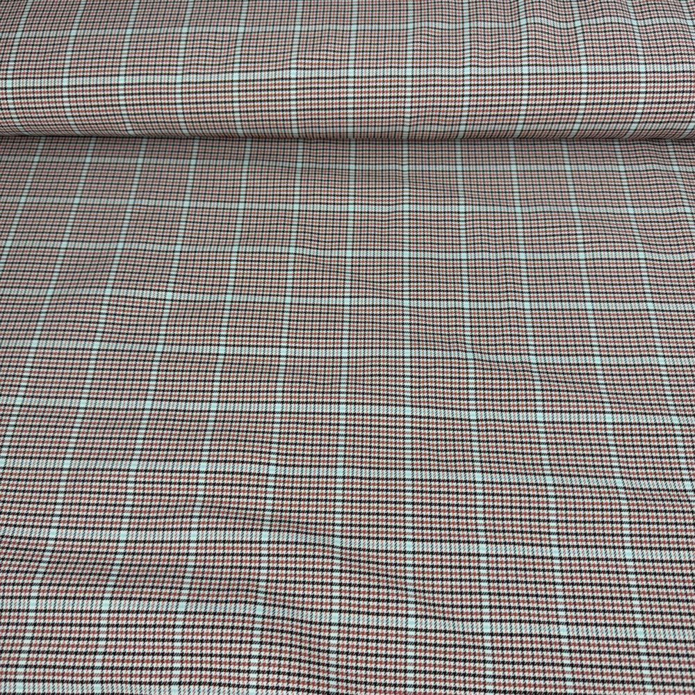 Bengaline Check – Bild 4