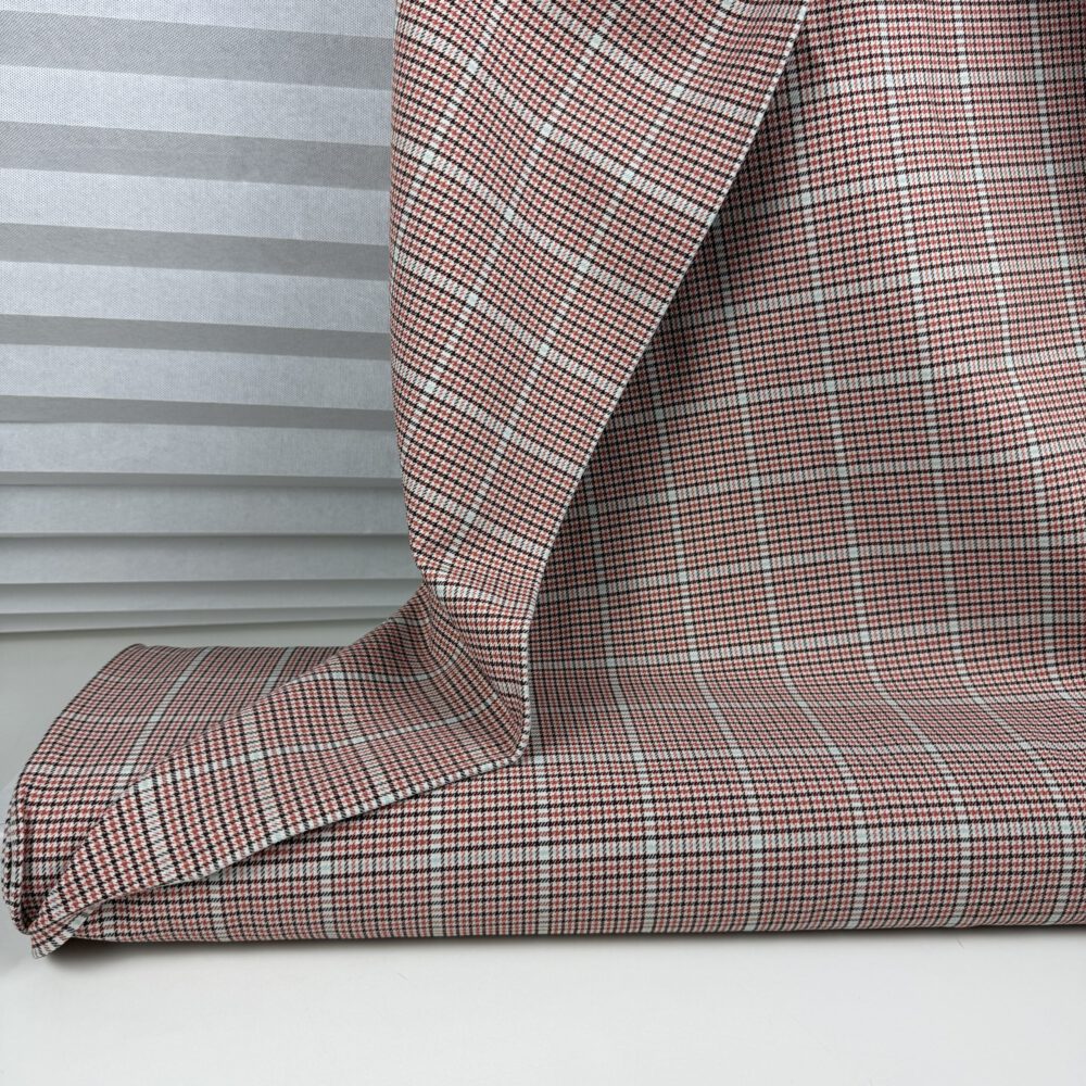 Bengaline Check – Bild 2