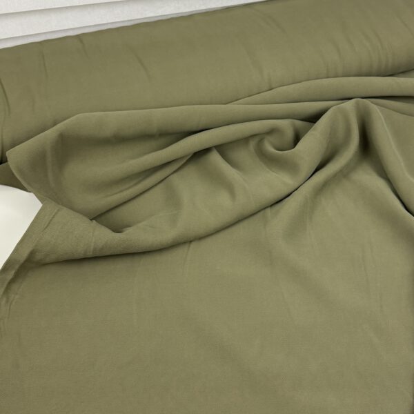 Tencel Khaki