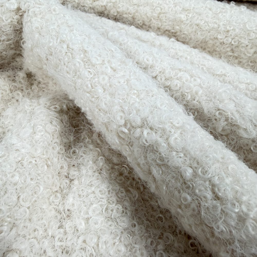 Hairy Boucle – Bild 4