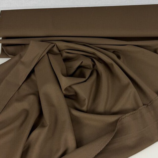 Schurwollmischung Cappucchino – Bild 5