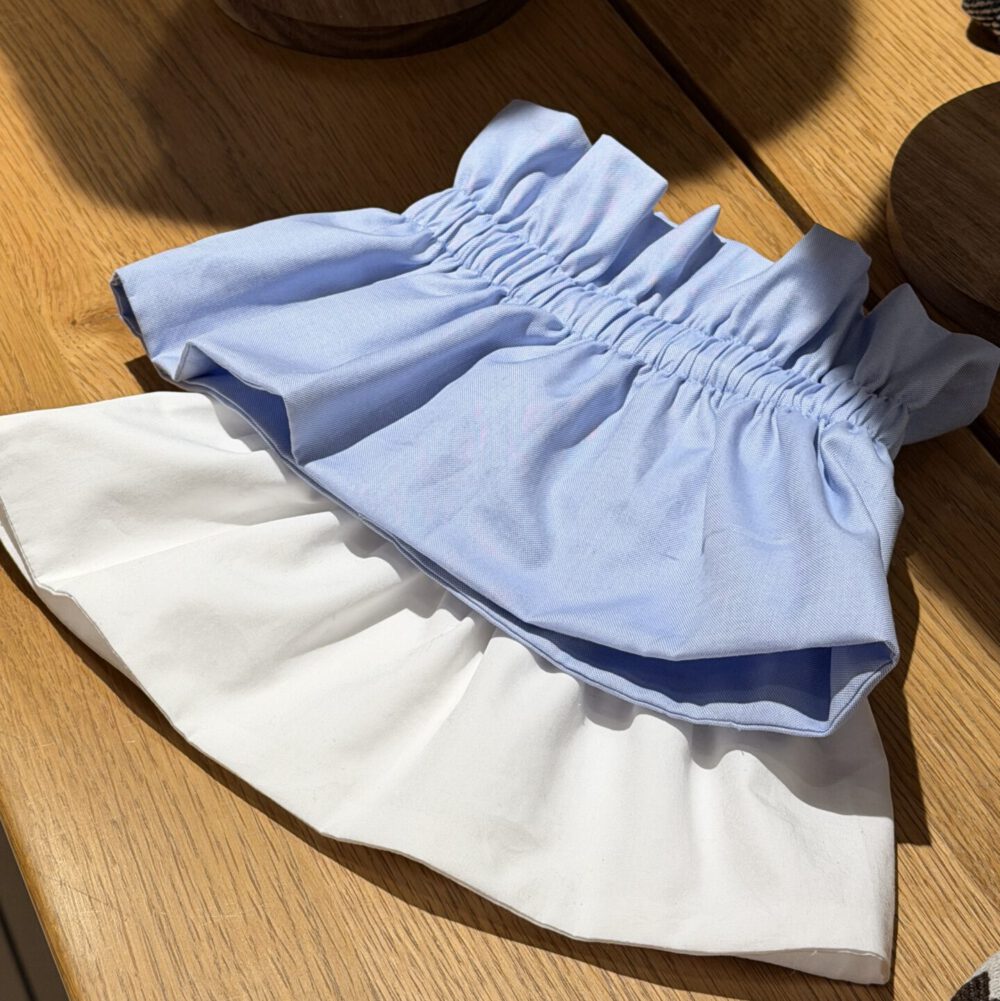 Rüschenkragen – Bild 2