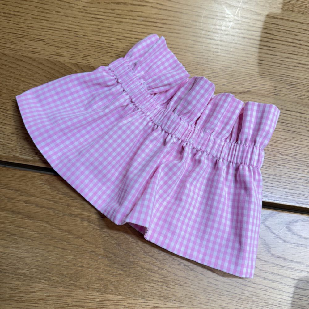 Rüschenkragen – Bild 5