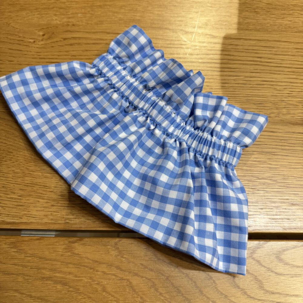 Rüschenkragen – Bild 4