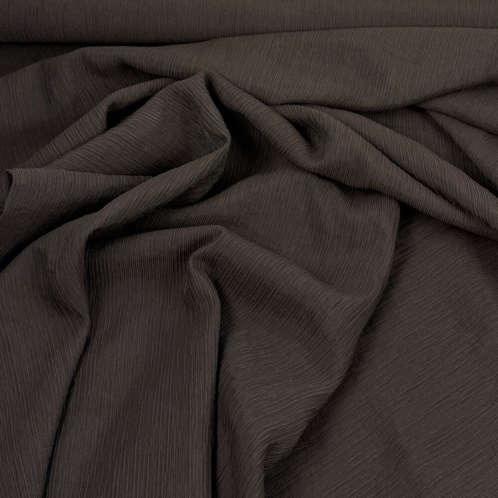Tencel™ Borkenkrepp – Luftig, weich und elegant – Bild 5