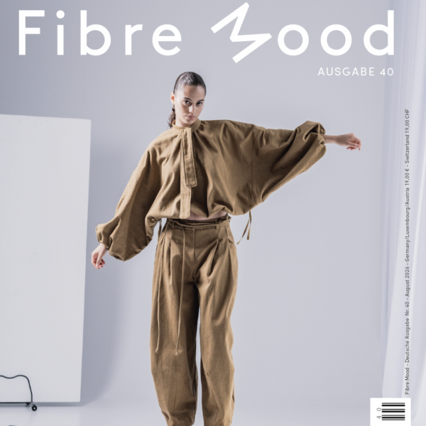 Fibre Mood 40