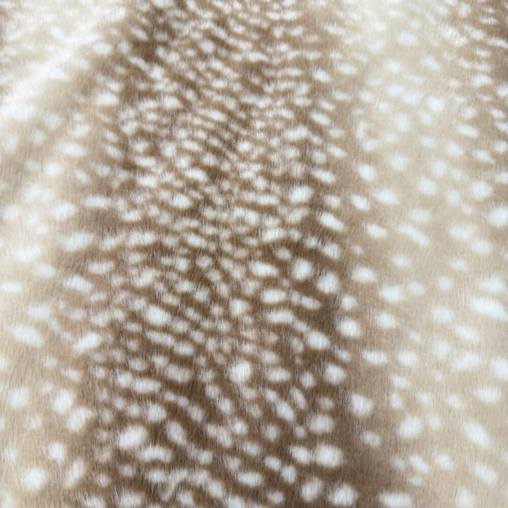 Fake Fur Bambi – Bild 5