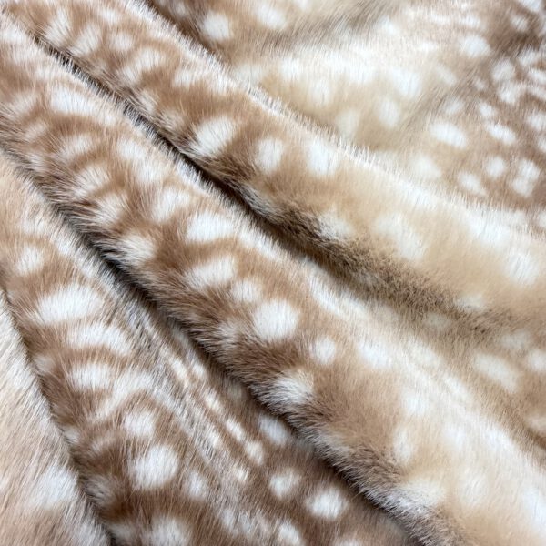 Fake  Fur Bambi