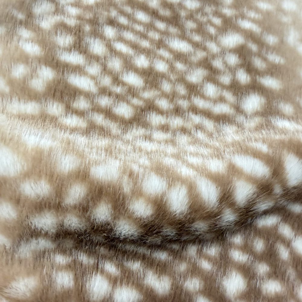 Fake Fur Bambi – Bild 7